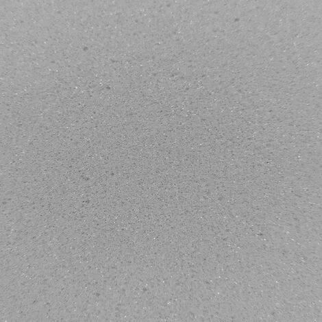 SENSO PUR MATELAS-POUR-TOUS.COM MATELAS POUR TOUS | Plaque De Mousse 30 Kg/m³ 80x120 Cm | Epaisseur 10 Cm - Gris 2 SENSO PUR MATELAS-POUR-TOUS.COM MATELAS POUR TOUS | Plaque De Mousse 30 Kg/m³ 80x120 Cm | Epaisseur 10 Cm - Gris – Image 2