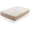 MATRIS Matelas Visco 80x190 Charlotte Dream 30 Cm +/- 2 Fermeté Moyenne-Haute.
