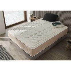 MATRIS Matelas Visco 80x190 Charlotte Dream 30 Cm +/- 2 Fermeté Moyenne-Haute. 8 MATRIS Matelas Visco 80x190 Charlotte Dream 30 Cm +/- 2 Fermeté Moyenne-Haute. -Matelas Soldes Boutique 37470168 4