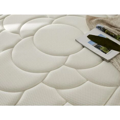 MATRIS Matelas Visco 80x190 Charlotte Dream 30 Cm +/- 2 Fermeté Moyenne-Haute. 5 MATRIS Matelas Visco 80x190 Charlotte Dream 30 Cm +/- 2 Fermeté Moyenne-Haute. – Image 5
