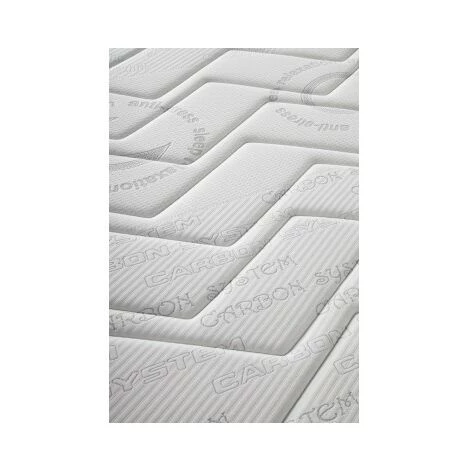 ECO-DE Matelas ECODE VISCO GEL UNIC2 CARBON 80x190 Cms 3 ECO-DE Matelas ECODE VISCO GEL UNIC2 CARBON 80x190 Cms – Image 3