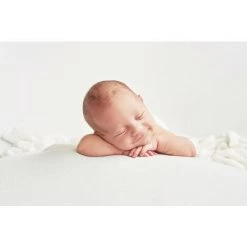 Matelas Bébé 60x120 Cm - Épaisseur 10 Cm - Haute Densité - Soutien Mi-ferme - Déhoussable - Anti Acariens - Sanitized - Garantie 5 Ans - Sarah & Maël -Matelas Soldes Boutique 37850706 3