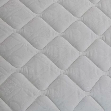 Talamo Italia Matelas Italia Sabrina, Made In Italy, Matelas En Mousse à Mémoire Et En Gel Avec 9 Zones Différenciées, Anti-acarien Et Hypoallergénique, Cm 140x190 H27 4 Talamo Italia Matelas Italia Sabrina, Made In Italy, Matelas En Mousse à Mémoire Et En Gel Avec 9 Zones Différenciées, Anti-acarien Et Hypoallergénique, Cm 140x190 H27 – Image 4