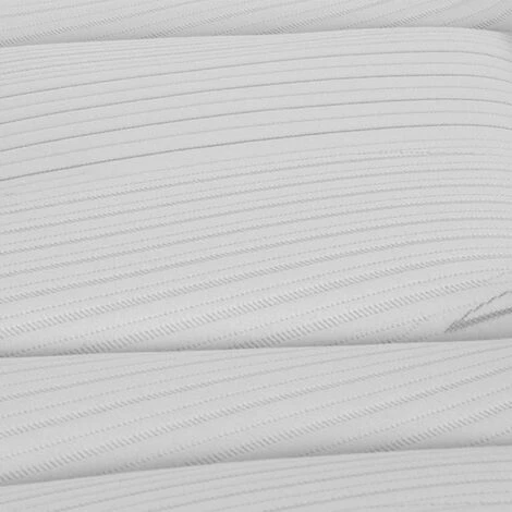 MAISON AUBERTIN Matelas Calliope Mousse HD Accueil Mémoire De Forme - 140 X 190 Cm 4 MAISON AUBERTIN Matelas Calliope Mousse HD Accueil Mémoire De Forme - 140 X 190 Cm – Image 4