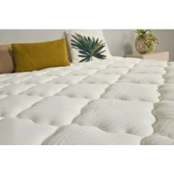 IKON SLEEP Matelas Mémoire De Forme COVID Clean Visco 80x180 Cm -Matelas Soldes Boutique 39568253 4