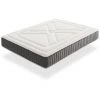 IKON SLEEP Matelas Mémoire De Forme 25cm BIO Ceramic Visco 135x190 Cm