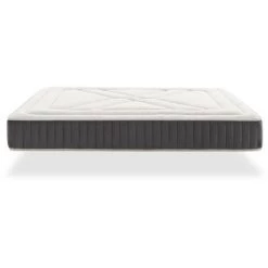 IKON SLEEP Matelas Mémoire De Forme 25cm BIO Ceramic Visco 135x190 Cm -Matelas Soldes Boutique 39568298 3