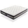 IKON SLEEP Matelas à Ressorts Ensachés Elite Wellness 30cm 80x190 Cm