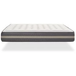 IKON SLEEP Matelas à Ressorts Ensachés Elite Wellness 30cm 80x190 Cm -Matelas Soldes Boutique 39568463 3