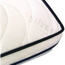 Baldiflex Matelas 90 X 190 Cm TRIOMPHE Mousse à Mémoire De Forme Épaisseur 22cm 7 Baldiflex Matelas 90 X 190 Cm TRIOMPHE Mousse à Mémoire De Forme Épaisseur 22cm -Matelas Soldes Boutique 39631871 3