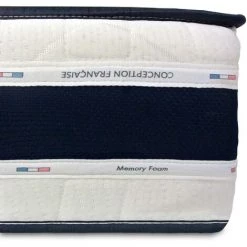 Baldiflex Matelas 90 X 190 Cm TRIOMPHE Mousse à Mémoire De Forme Épaisseur 22cm 8 Baldiflex Matelas 90 X 190 Cm TRIOMPHE Mousse à Mémoire De Forme Épaisseur 22cm -Matelas Soldes Boutique 39631871 4