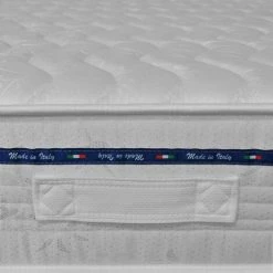 Baldiflex Matelas 90 X 200 Cm BONNE NUIT TOP Mémoire De Forme Et Mousse 23 Cm 8 Baldiflex Matelas 90 X 200 Cm BONNE NUIT TOP Mémoire De Forme Et Mousse 23 Cm -Matelas Soldes Boutique 39631886 4