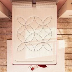 Baldiflex Matelas AMOUR 70 X 190 Cm - Mousse à Mémoire De Forme Et Mousse - Épaisseur 24 Cm - 1 Personne -Matelas Soldes Boutique 39922689 5