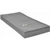 AKITEN RETAIL Housse De Rangement De Matelas Somnum Gris 90x200 Cm