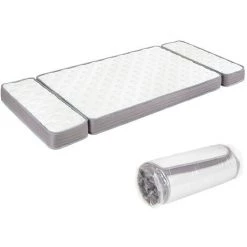 AKITEN RETAIL Matelas Evolutif 3 Pieces Celeno 90x140 Cm -Matelas Soldes Boutique 40004997 4