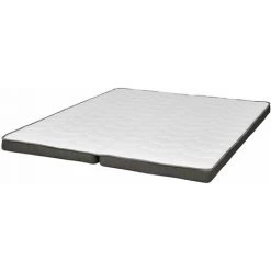 AKITEN RETAIL Matelas Pliant Fold 80x200 Cm