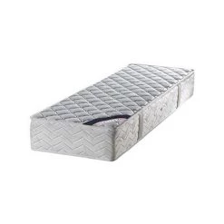 BéLIER LAINé Matelas Ressorts Biconiques - Confort équilibré 70x190cm
