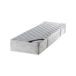 BéLIER LAINé Matelas Ressorts Ensachés - Grand Confort Ferme 70x190cm