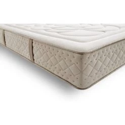SIMPUR RELAX - Matelas à Mémoire De Forme 90x190 Cm Dream Repair - Hauteur +/- 30 Cm - 13 Aires De Repos -Matelas Soldes Boutique 40237327 3