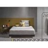 SIMPUR RELAX - Matelas 90x190 Cm ERGO EQUILIBRÈ | Hauteur +/- 20 Cm | Mousse à Mémoire De Forme Soft | 9 Aires De Repos