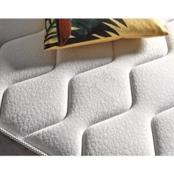 SIMPUR RELAX - Matelas 90x190 Cm ERGO EQUILIBRÈ | Hauteur +/- 20 Cm | Mousse à Mémoire De Forme Soft | 9 Aires De Repos -Matelas Soldes Boutique 40237351 3