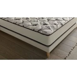 SIMPUR RELAX - Matelas Réversible 90x190 Cm La France - Épaisseur +/- 18 Cm - Mousse à Mémoire De Forme Soft 7 SIMPUR RELAX - Matelas Réversible 90x190 Cm La France - Épaisseur +/- 18 Cm - Mousse à Mémoire De Forme Soft -Matelas Soldes Boutique 40237585 3