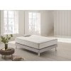 SIMPUR RELAX - Matelas 90x190 Cm Elegance| Hauteur +/- 30 Cm |Ressorts Ensachés | Mousse Air Fresh 100% Transpirable