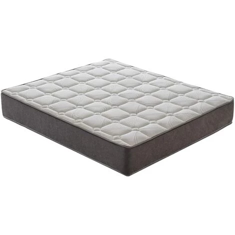 ILOVESLEEP Matelas à Ressorts Ensachés Et Memory Foam - Memory Foam 5 Cm - Orthopédique - Résistant 80x200 2 ILOVESLEEP Matelas à Ressorts Ensachés Et Memory Foam - Memory Foam 5 Cm - Orthopédique - Résistant 80x200 – Image 2