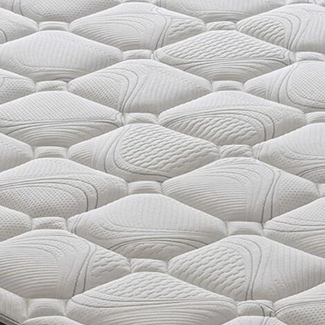 ILOVESLEEP Matelas à Ressorts Ensachés Et Memory Foam - Memory Foam 5 Cm - Orthopédique - Résistant 80x200 3 ILOVESLEEP Matelas à Ressorts Ensachés Et Memory Foam - Memory Foam 5 Cm - Orthopédique - Résistant 80x200 – Image 3