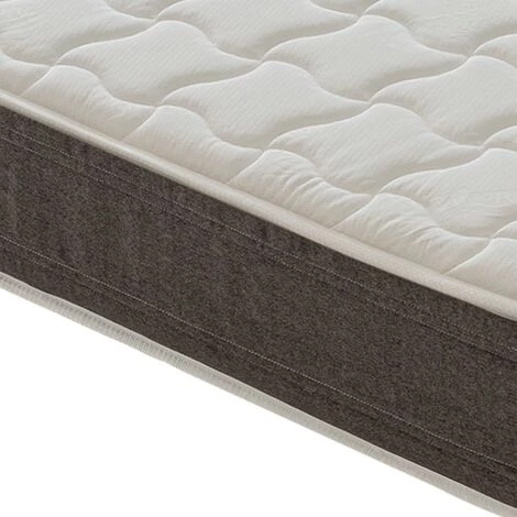 ILOVESLEEP Matelas Memory Foam - Réversible - élastique Et Indéformable - Rigidité H3 - Orthopédique 90x190 3 ILOVESLEEP Matelas Memory Foam - Réversible - élastique Et Indéformable - Rigidité H3 - Orthopédique 90x190 – Image 3