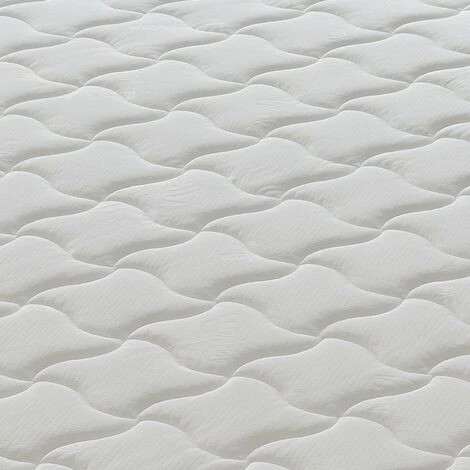 ILOVESLEEP Matelas Memory Foam - Réversible - élastique Et Indéformable - Rigidité H3 - Orthopédique 90x190 4 ILOVESLEEP Matelas Memory Foam - Réversible - élastique Et Indéformable - Rigidité H3 - Orthopédique 90x190 – Image 4