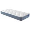LES TENDANCES Matelas Mousse à Mémoire De Forme 90x190 Cm Zefir - 22 Cm
