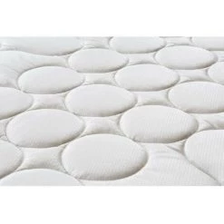 LES TENDANCES DEKO DREAM Matelas SPRINGMAX 140x190 - 580 Ressorts Ensachés - 19 Cm -Matelas Soldes Boutique 40703156 3