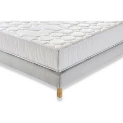 LES TENDANCES DEKO DREAM Matelas SPRINGMAX 140x190 - 580 Ressorts Ensachés - 19 Cm -Matelas Soldes Boutique 40703156 4