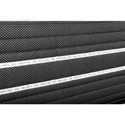 Farmarelax - Matelas Double Comfort - Hauteur 28 Cm - Mousse à Mémoire De Forme 6 Cm - Double Comfort - Orthopédique - Ergonomique - Enveloppant - Memo Biocomfort - 80x190 Cm -Matelas Soldes Boutique 41028734 5