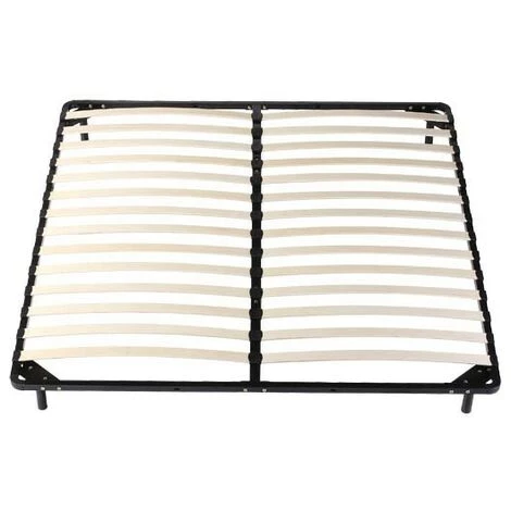 PROVENCE LITERIE Matelas + Sommier 90x190 X 19,5 Cm - Une Face Soutien Souple Et Une Face Soutien Ferme - Reference Tabatha - Tissu A L'Aloe Vera - Noyau Poli Lattex HR Derniere Generation Indeformable - Tres Respirant 2 PROVENCE LITERIE Matelas + Sommier 90x190 X 19,5 Cm - Une Face Soutien Souple Et Une Face Soutien Ferme - Reference Tabatha - Tissu A L'Aloe Vera - Noyau Poli Lattex HR Derniere Generation Indeformable - Tres Respirant – Image 2