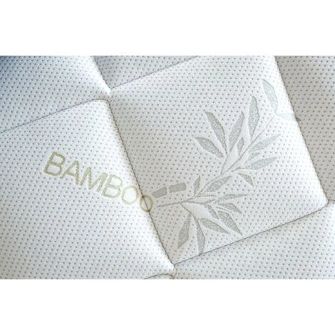 Matelas LatexLite 120x190 Cm - Épaisseur 18 Cm - Latex Haute Densité - Indépendance De Couchage - Tissu Bambou - Aération Naturelle - Soutien Mi-ferme - Anti-acariens - Sanitized - Garantie 5 Ans - Sarah & Maël 2 Matelas LatexLite 120x190 Cm - Épaisseur 18 Cm - Latex Haute Densité - Indépendance De Couchage - Tissu Bambou - Aération Naturelle - Soutien Mi-ferme - Anti-acariens - Sanitized - Garantie 5 Ans - Sarah & Maël – Image 2