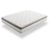MATRIS Matelas à Ressorts Ensachés Visco 70x190 Royal Spring Hauteur 31cm +/- 2. Fermeté Moyenne.