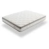 MATRIS Matelas Ressorts Ensachés PARADISE 67,5x180 Hauteur 27cm - / + 2 Fermeté Moyenne.