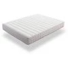 MATRIS Matelas VISCO LUXURY CARCASSONNE 67,5x180 Hauteur 26 Cm -/+ 2 Fermeté Moyenne-Haute.