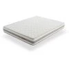 MATRIS Matelas VISCO LUXURY ERGO PREMIUM 67,5x180 Hauteur 26 Cm - / + 2 Fermeté Moyenne-Haute.