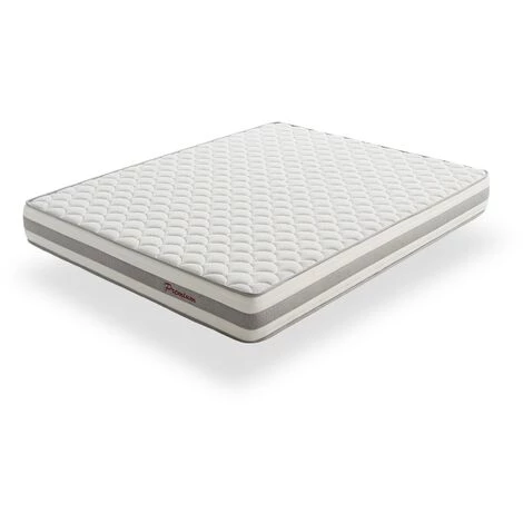 MATRIS Matelas VISCO LUXURY ERGO PREMIUM 67,5x180 Hauteur 26 Cm - / + 2 Fermeté Moyenne-Haute. 1 MATRIS Matelas VISCO LUXURY ERGO PREMIUM 67,5x180 Hauteur 26 Cm - / + 2 Fermeté Moyenne-Haute.