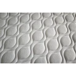 MATRIS Matelas Luxury Cool 67,5x190 Cm Hauteur 26 Cm -/+ 2 Fermeté Moyenne-Haute. -Matelas Soldes Boutique 43003834 5