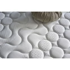 MATRIS Matelas VISCO LUXURY HOTEL 5 ÉTOILES 67,5x200 Cm Hauteur 30 Cm -/+ 2 Fermeté Moyenne-Haute. -Matelas Soldes Boutique 43003983 5