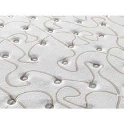 SENSORêVE Matelas Technologie Hybride: Mousse HDensité + Mousse Mémoire De Forme - Épaisseur 16cm-Soutien Tonique & Enveloppant- | 90 X 190 Cm -Matelas Soldes Boutique 44092495 4