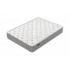 SENSORêVE Matelas Technologie Hybride: Mousse HDensité + Mousse Mémoire De Forme - Épaisseur 16cm-Soutien Tonique & Enveloppant- | 90 X 190 Cm -Matelas Soldes Boutique 44092495 5