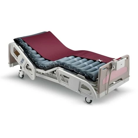 MOBICLINIC Maletas Anti-escarre Par Pression En Alternance|Modèle Domus 2+ De Apex 1 MOBICLINIC Maletas Anti-escarre Par Pression En Alternance|Modèle Domus 2+ De Apex