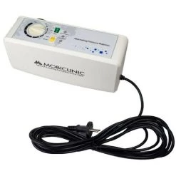 Matelas Anti-escarres Pour Lit Médicalisé | À Pression Alternée | Avec Compresseur | Bleu | Mobi 3 | Mobiclinic 7 Matelas Anti-escarres Pour Lit Médicalisé | À Pression Alternée | Avec Compresseur | Bleu | Mobi 3 | Mobiclinic -Matelas Soldes Boutique 45794420 3