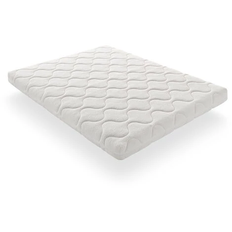 Matelas SIMPUR MULTIPRESSION 120x200cm | Orthopédique | Matelas En Mousse Confort | 18cm D'Epaisseur | Housse Amovible | ZÉRO PRESSION DREAM® 2 Matelas SIMPUR MULTIPRESSION 120x200cm | Orthopédique | Matelas En Mousse Confort | 18cm D'Epaisseur | Housse Amovible | ZÉRO PRESSION DREAM® – Image 2