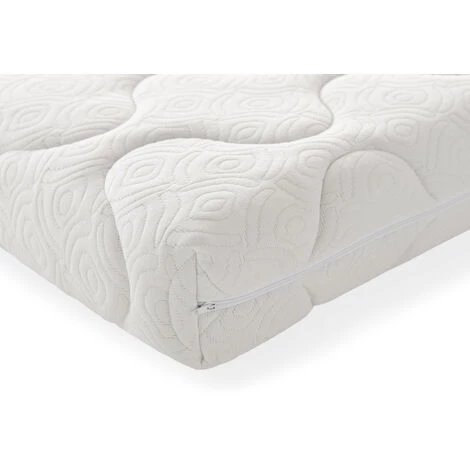 Matelas SIMPUR MULTIPRESSION 120x200cm | Orthopédique | Matelas En Mousse Confort | 18cm D'Epaisseur | Housse Amovible | ZÉRO PRESSION DREAM® 3 Matelas SIMPUR MULTIPRESSION 120x200cm | Orthopédique | Matelas En Mousse Confort | 18cm D'Epaisseur | Housse Amovible | ZÉRO PRESSION DREAM® – Image 3